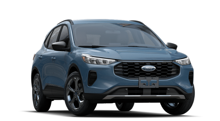 Escape Hybrid vehicle